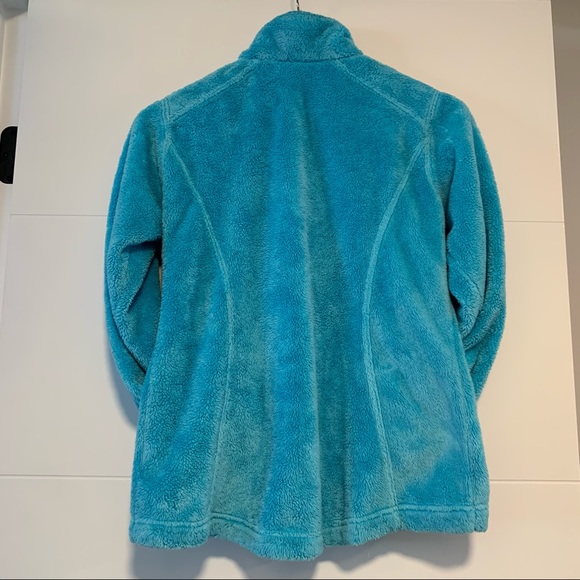 The North Face | Fleece Zip Up Jacket - Picture 8 of 13